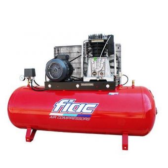 Компрессор поршневой ременной Fiac AB 300/808 15BAR 